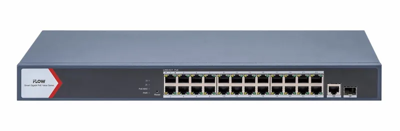 iFLOW F-SW-EM626POE-VM/L