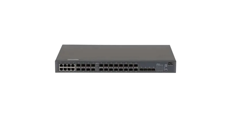 NIKOMAX GL-SW-G201-28SC