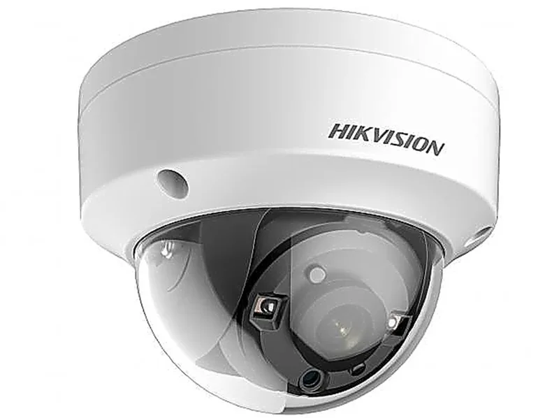 Аналоговая камера Hikvision DS-2CE56D8T-VPITE (3.6mm)