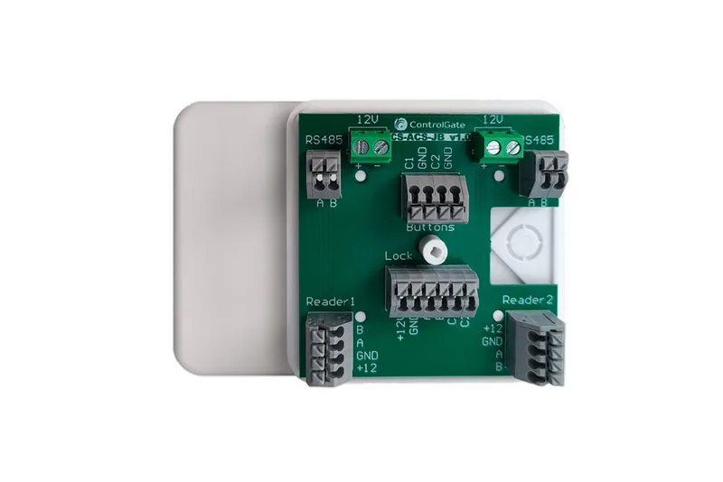 ControlGate CG-ACS-JB