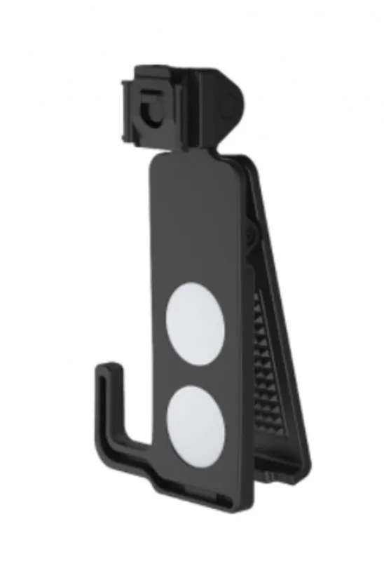 Персональный видеорегистратор Hikvision DS-MH1710-N1-MG Magnetic clip (only for DS-MH2311)