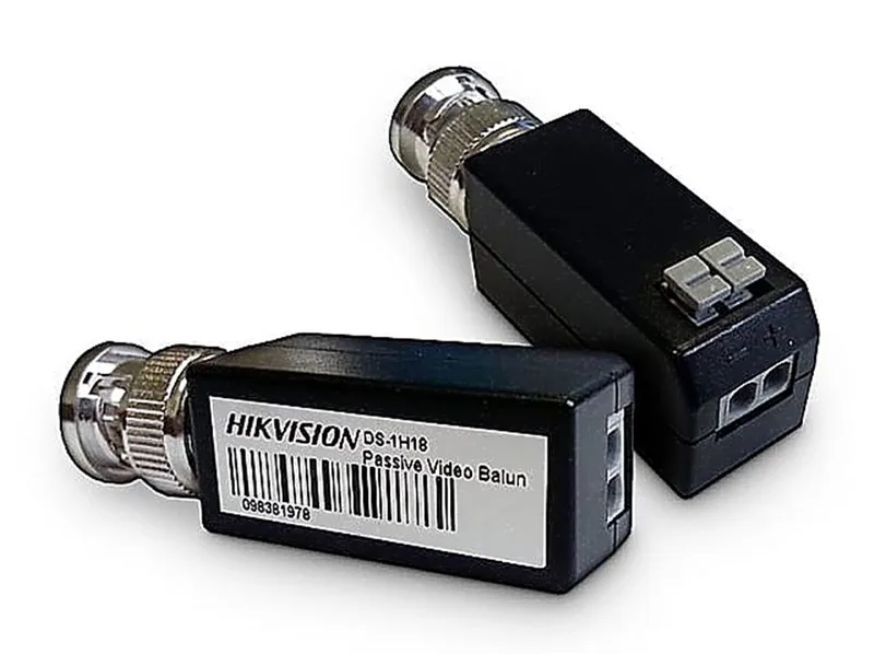 Hikvision DS-1H18