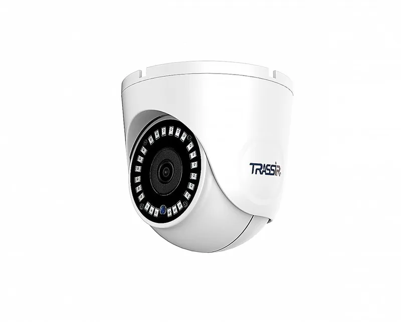 IP-камера TRASSIR TR-D8151IR2 2.8