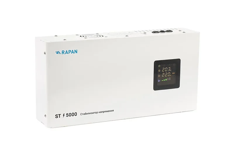 Бастион 8903 RAPAN ST-5000