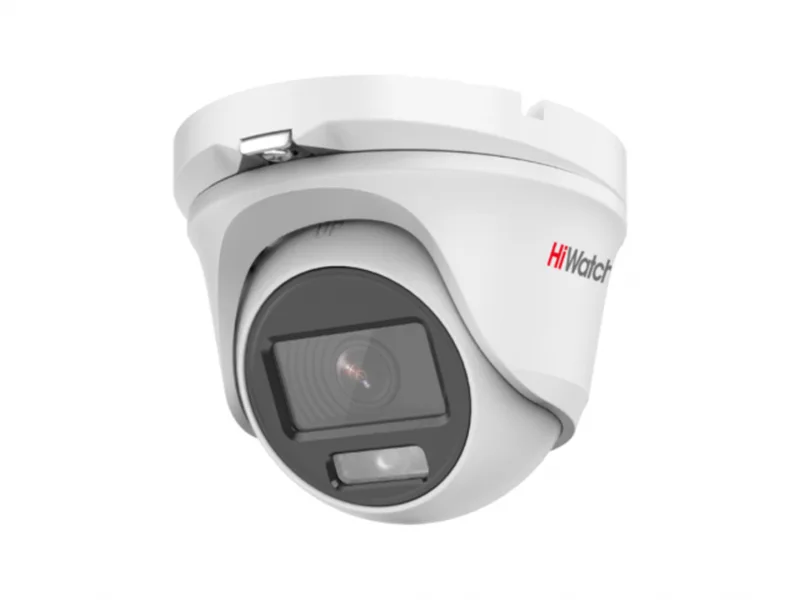 Аналоговая камера HiWatch DS-T203L(C)(2.8mm)