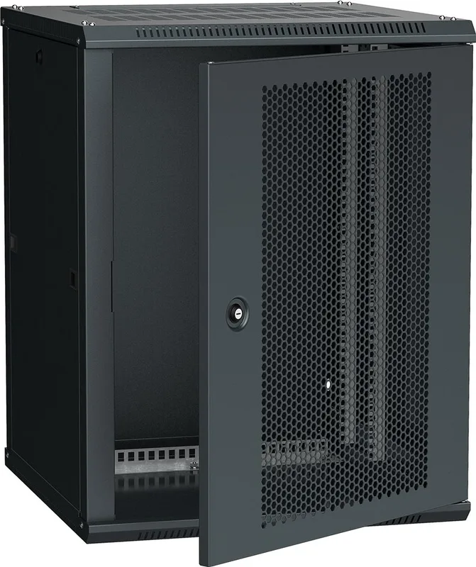 Телекоммуникационный шкаф ITK LWR5-12U66-PF