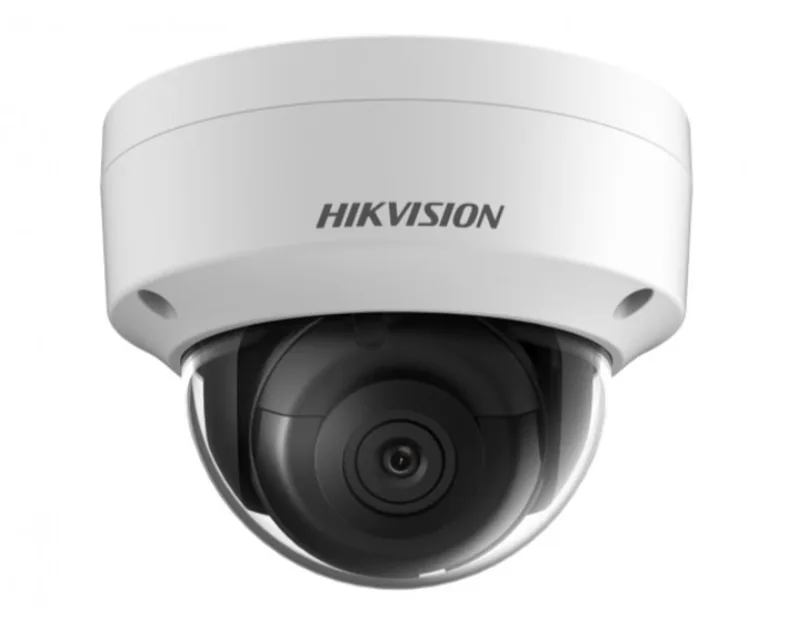 IP-камера Hikvision DS-2CD2143G2-LIS2U(2.8mm)(O-STD)