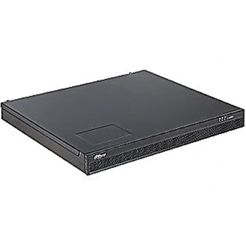 IP-видеорегистратор Dahua DHI-NVR5224-24P-4KS2