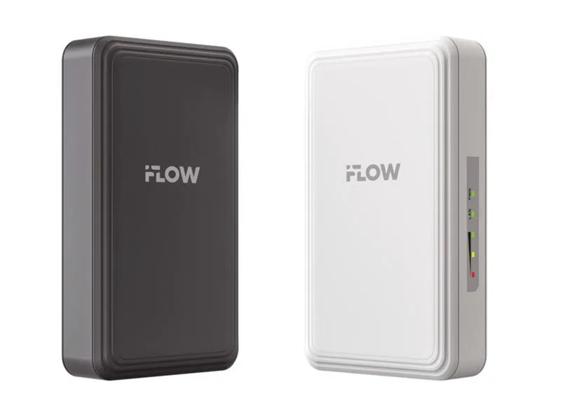 iFLOW F-WL-B20B-TN