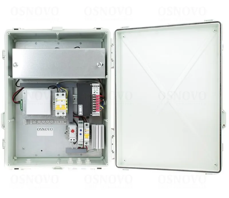 OSNOVO SW-80402-WLU(port 90W)