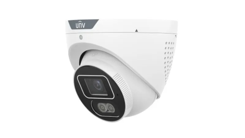 IP-камера Uniview IPC3614SB-ADF40KMC-I1