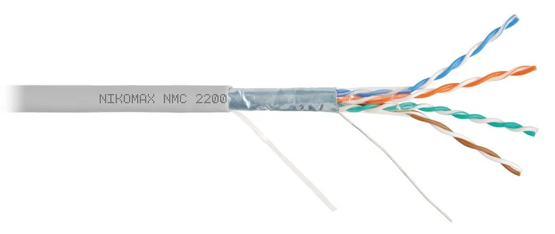NIKOMAX ESSENTIAL NMC 2200A-GY