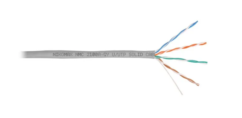 NIKOMAX ESSENTIAL NMC 2100A-GY