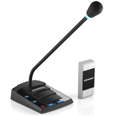 Микрофон Stelberry S-510