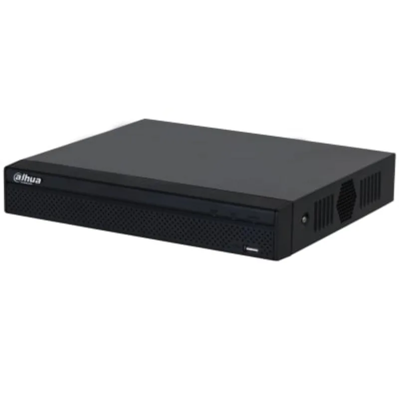 IP-видеорегистратор Dahua DHI-NVR2108HS-4KS3