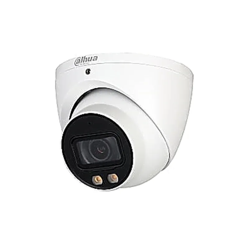 Аналоговая камера Dahua DH-HAC-HDW2249TP-A-LED-0600B