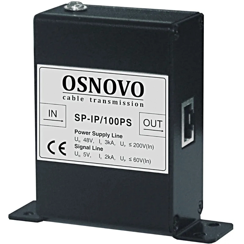 OSNOVO SP-IP/100PS