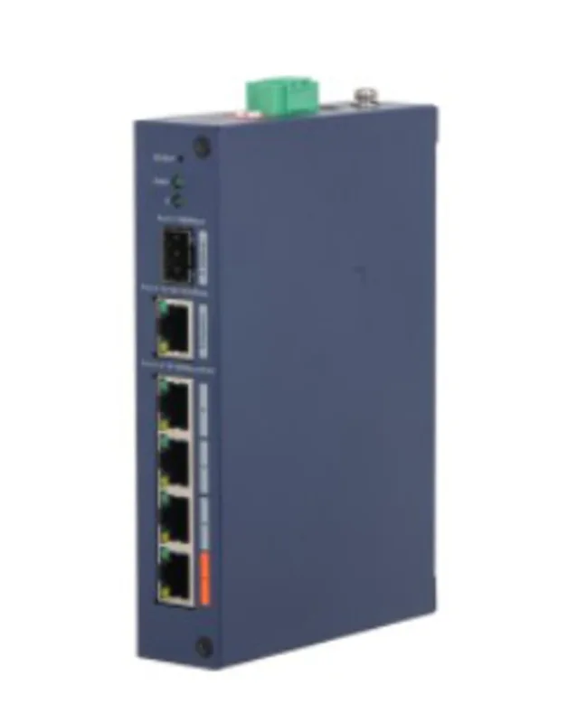 Dahua DH-CHS4106-4ET-60
