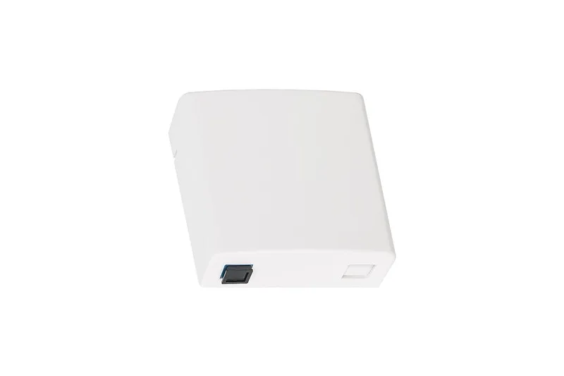 NIKOMAX ESSENTIAL NMF-WO01SCAS2-CS-WT