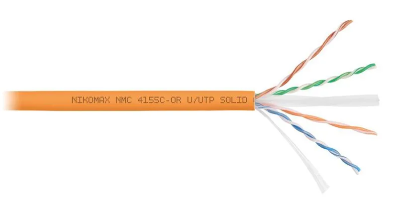 NIKOMAX NMC 4155C-OR