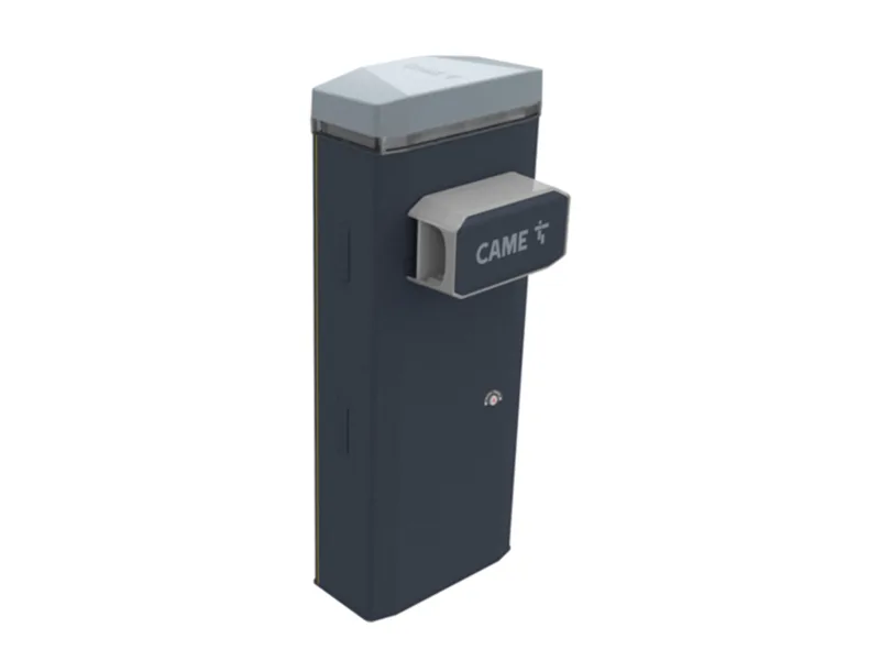 CAME GGT40AGS - Тумба шлагбаума из оцинкованной и окрашенной стали. Класс защиты IP54