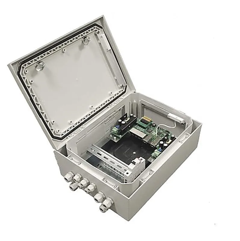 TFortis PSW-2G4F-Box