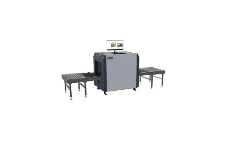 Hikvision ISD-SG6040SA-2CL