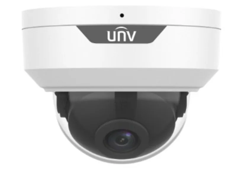 IP-камера Uniview IPC325LE-ADF40K-H