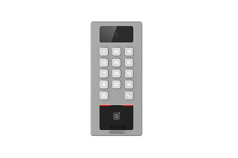 Hikvision DS-K1T502DBFWX