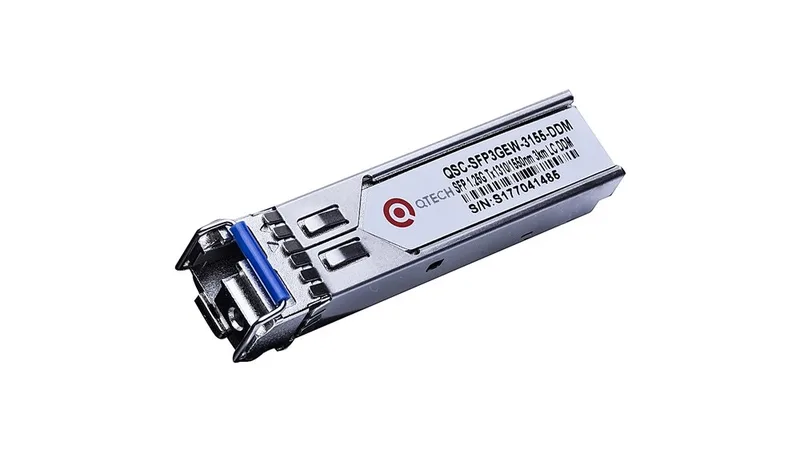 QTECH QSC-SFP3GEW-3155-DDM