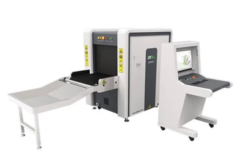 TEMID ZKX6550