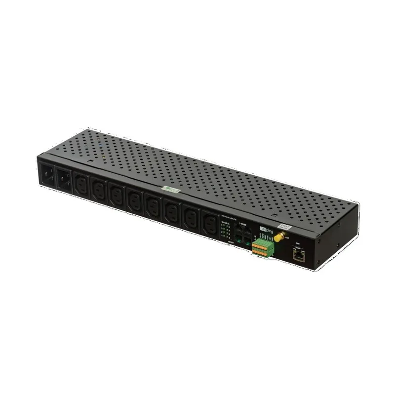 NetPing 8/PWR-220 v7.3/GSM3G