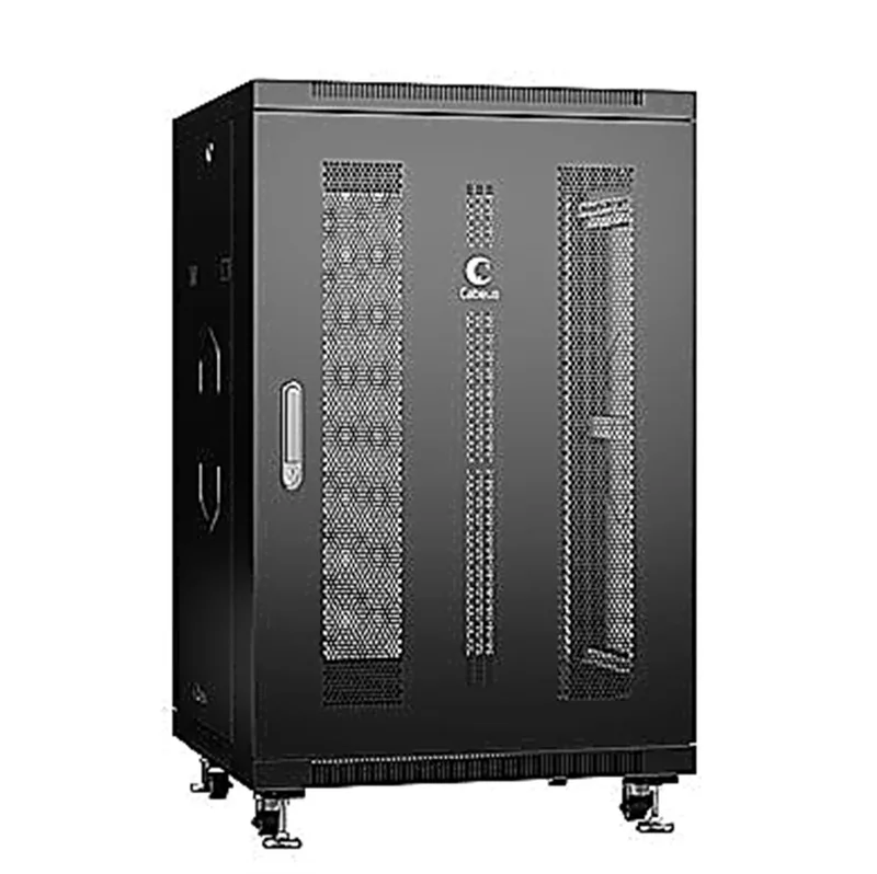 Телекоммуникационный шкаф Cabeus ND-05C-18U60/60-BK