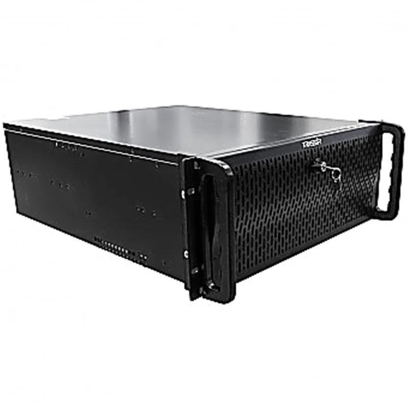IP-видеорегистратор TRASSIR NeuroStation 8800R/160-A8-S