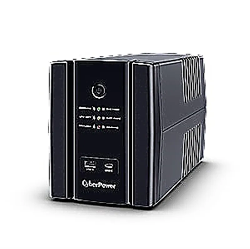 CyberPower UT1500EG