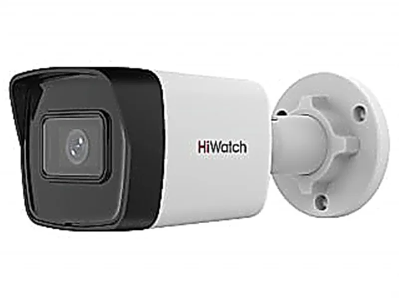 IP-камера HiWatch DS-I400(D)(6mm)