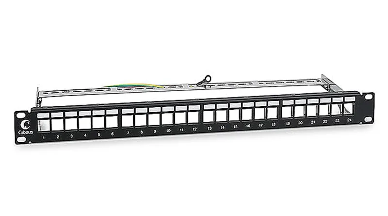 Cabeus PLB-24-SH