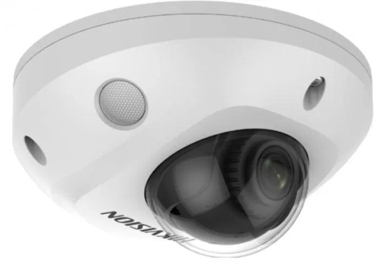 IP-камера Hikvision DS-2CD2543G2-IS(2.8mm)(O-STD)