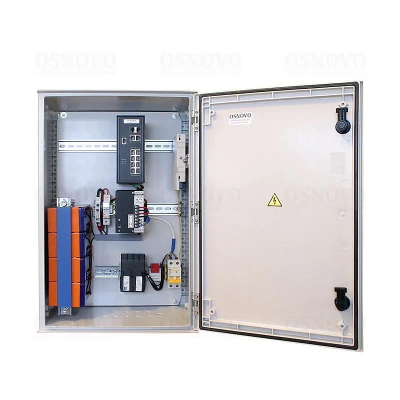 OSNOVO OSP-46TB1(SW-80822/ILR)