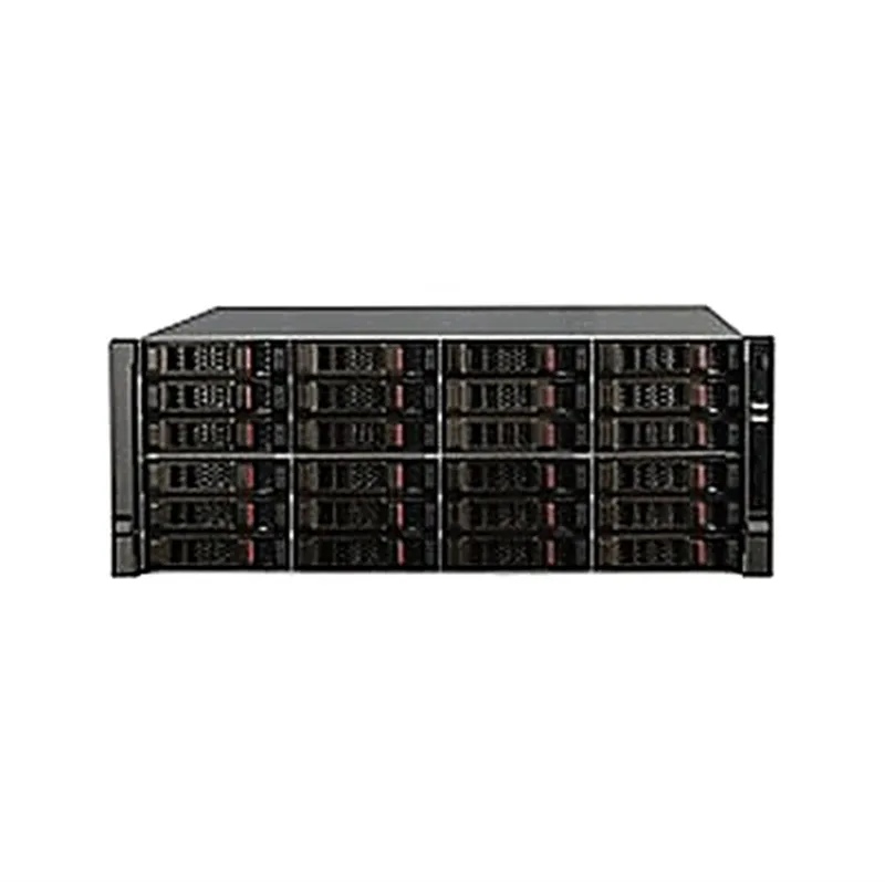 IP-видеорегистратор Dahua DHI-IVSS7024-16M