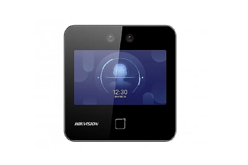 Hikvision DS-K1T343EX