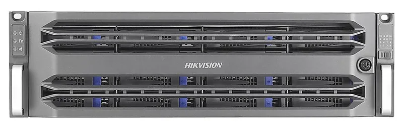 Видеосервер Hikvision DS-AT1000S/144