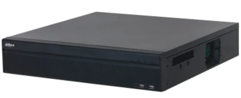 IP-видеорегистратор Dahua DHI-NVR5864-EI2