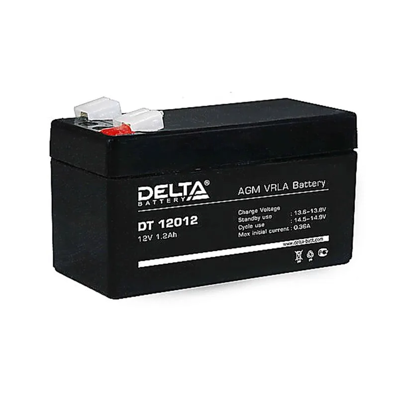 Delta DT 12012
