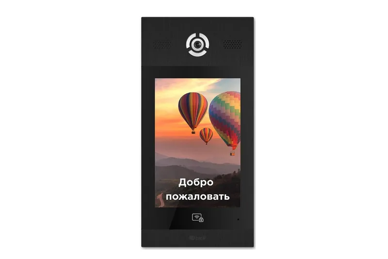 BAS-IP AA-14FBIS BLACK