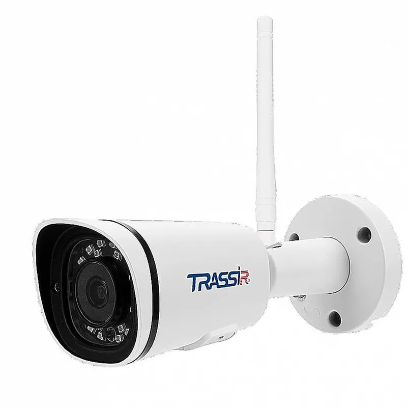 IP-камера TRASSIR TR-D2251WDIR4W v2 2.8