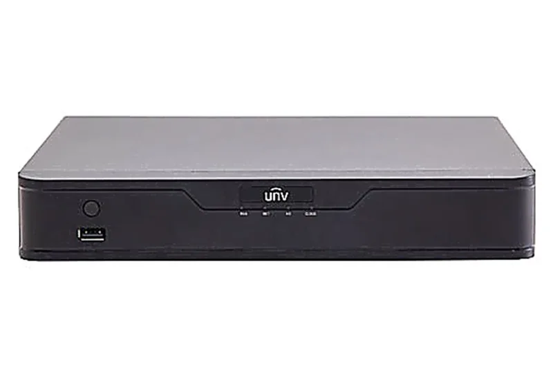 Мультиформатный видеорегистратор Uniview XVR302-16Q3
