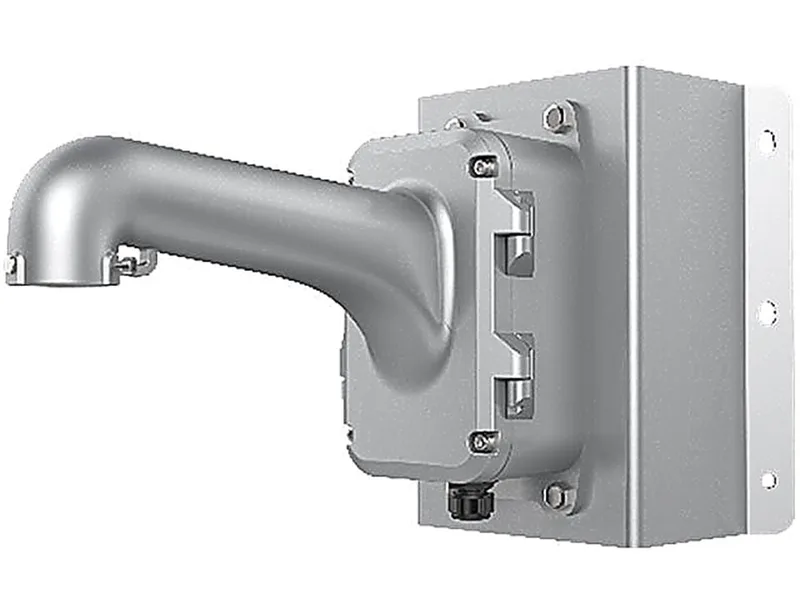 Кронштейн Hikvision DS-1604ZJ-BOX-CORNER-P