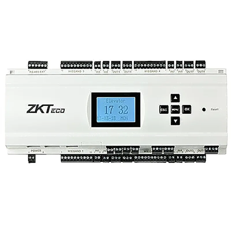 EX16 Package A - Плата расширения в металлическом боксе