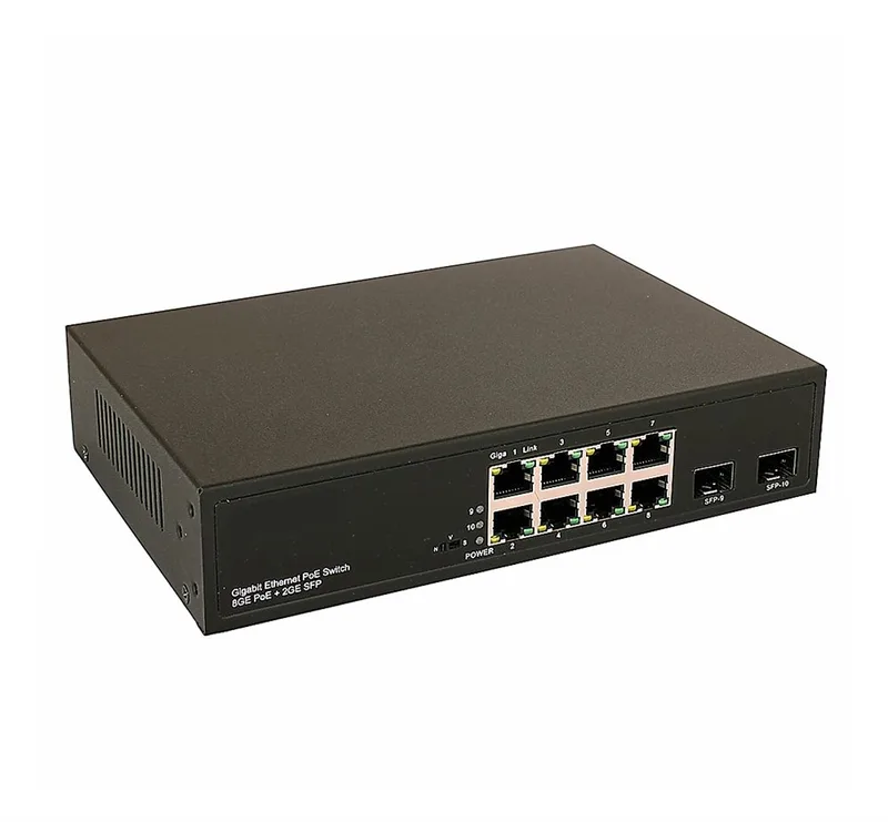 NST NS-SW-8G2G-P